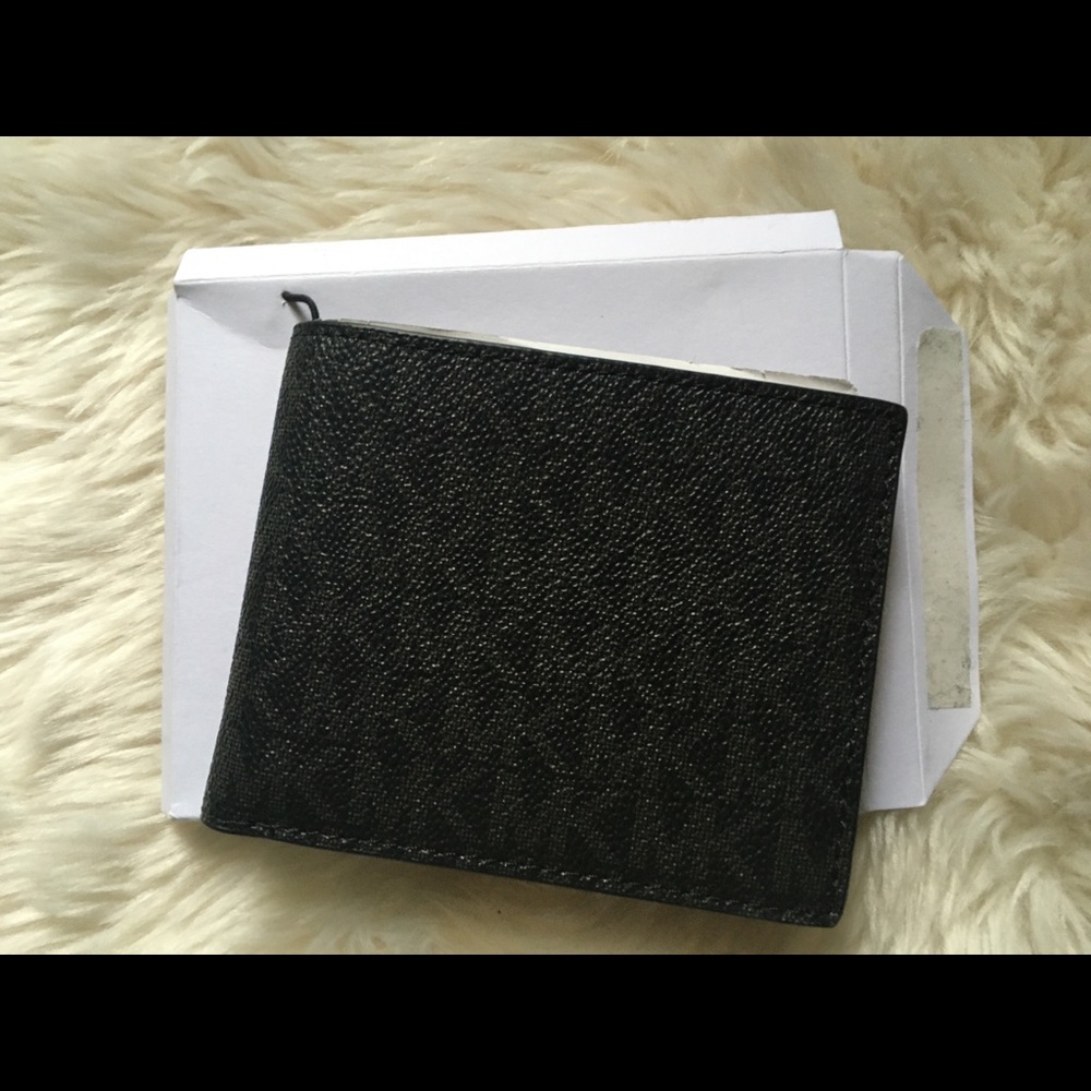 Michael Kors Men Wallet